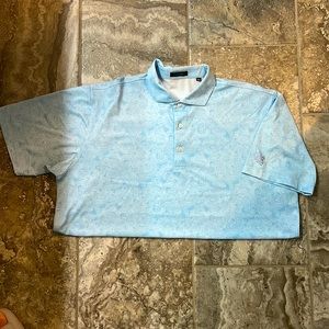 Mens Turtleson Polo